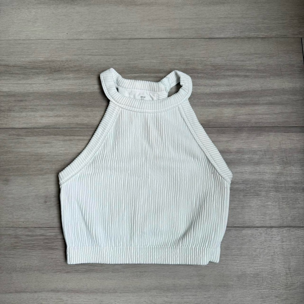 Aerie Tank